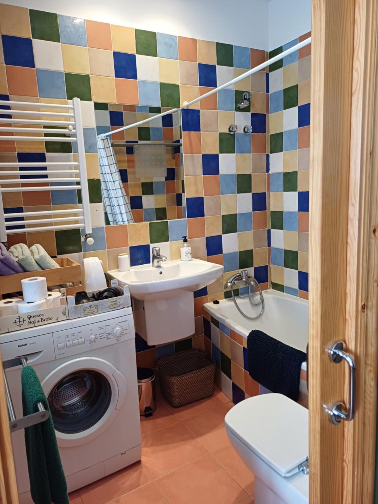 Apartamento Puerta Del Pirineo Sabinanigo Luaran gambar