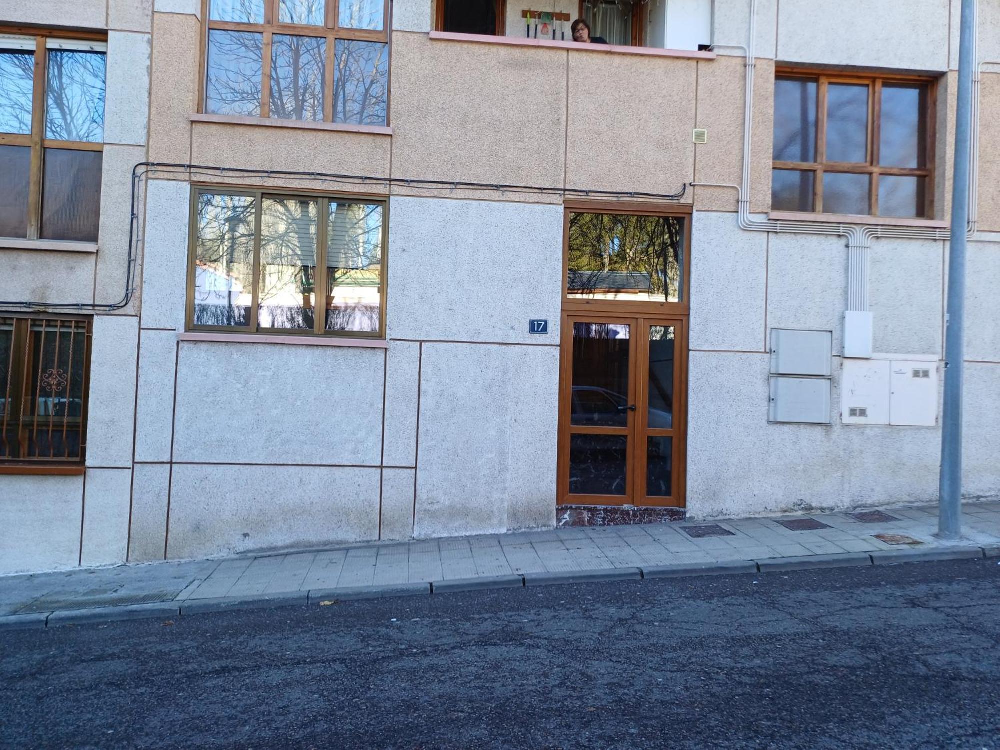 Apartamento Puerta Del Pirineo Sabinanigo Luaran gambar