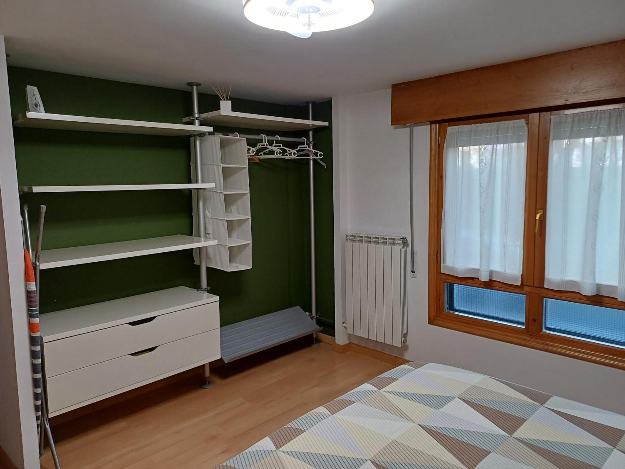 Apartamento Puerta Del Pirineo Sabinanigo Luaran gambar